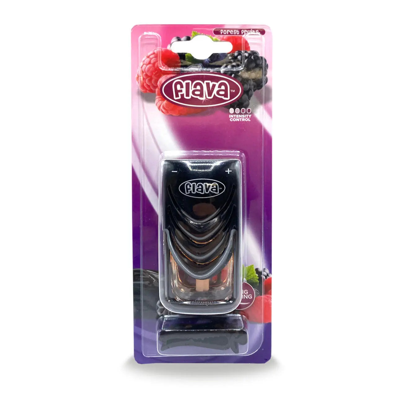 Flava Speed Car Air Freshener - Forest Fruits