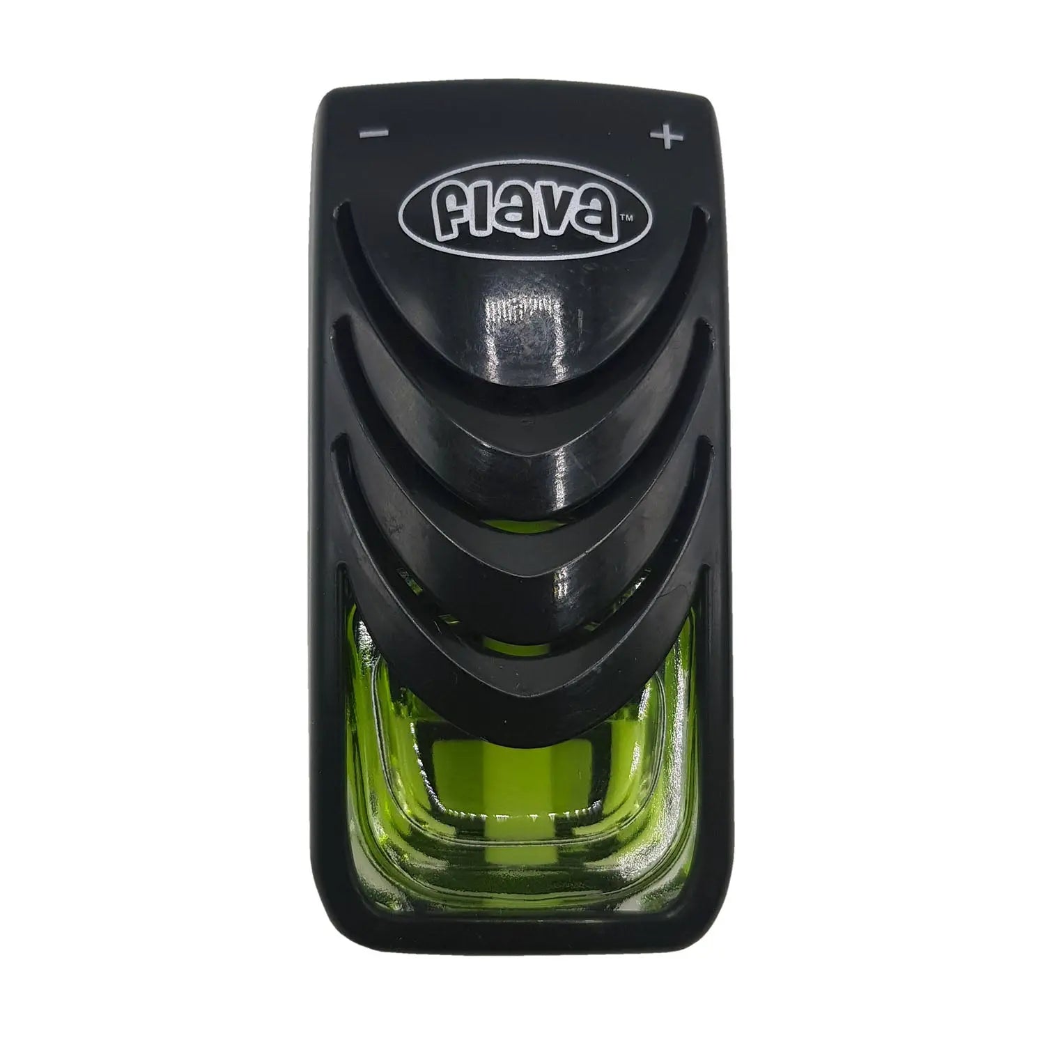 Flava Speed Car Air Freshener - Lemon Love