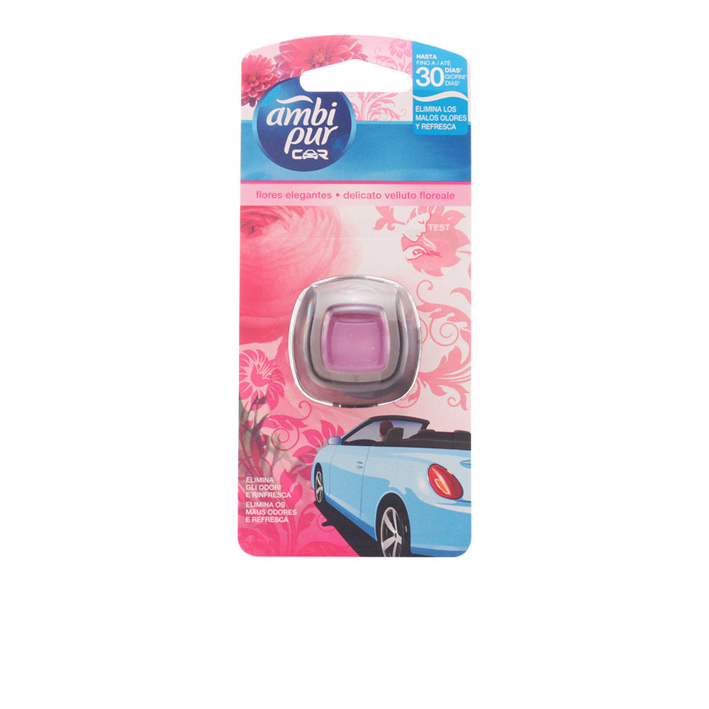 Ambi Pur car air freshener - floral freshness